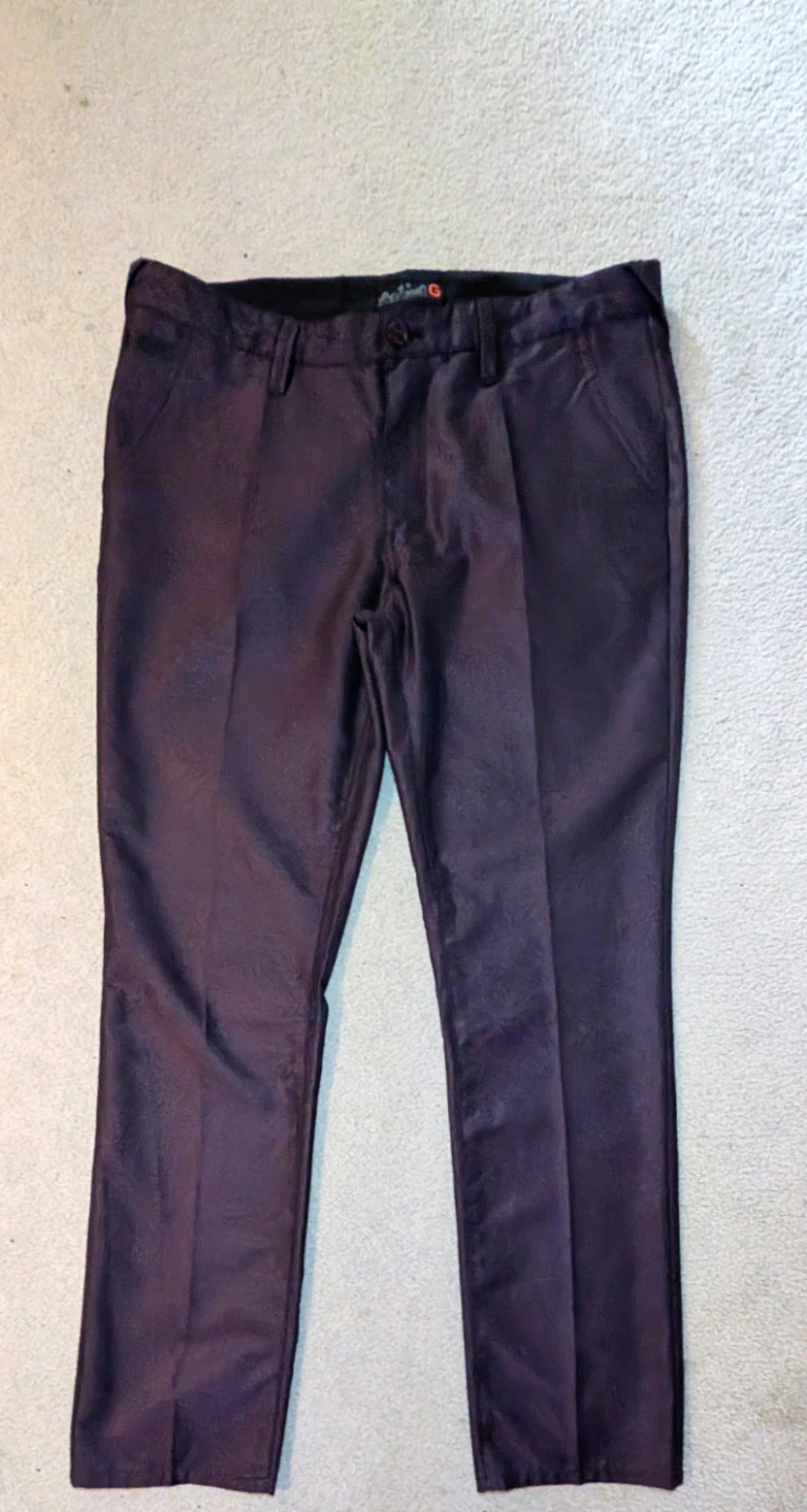 G by GUESS Men's Dress Pants