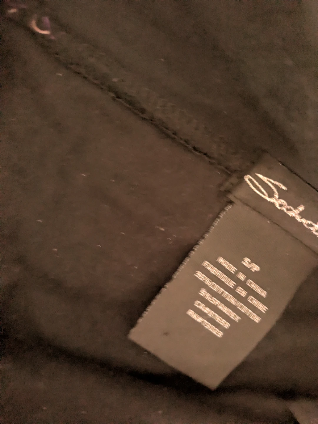 Bodycon Skirt - Size S - photo 2
