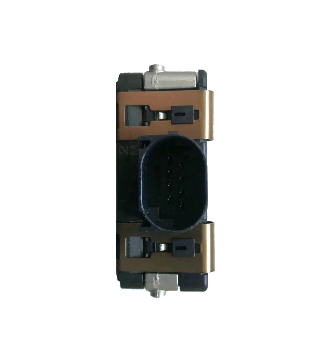 Bosch 3Q7 907 561 D Radar Sensor - photo 3