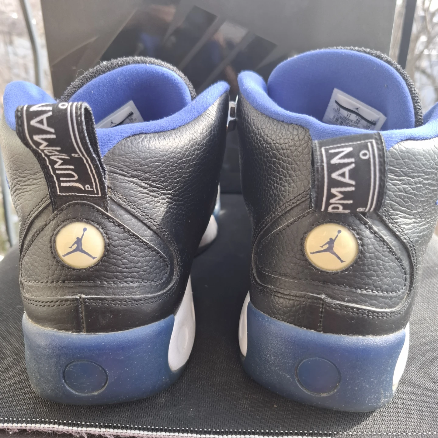 Air Jordan Jumpman Pro size 12 - photo 3