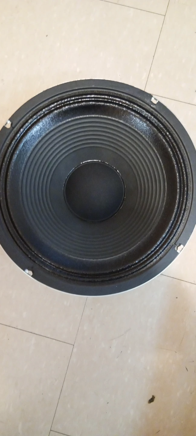 Celestion G12T-100 Professional Loudspeaker - photo 3