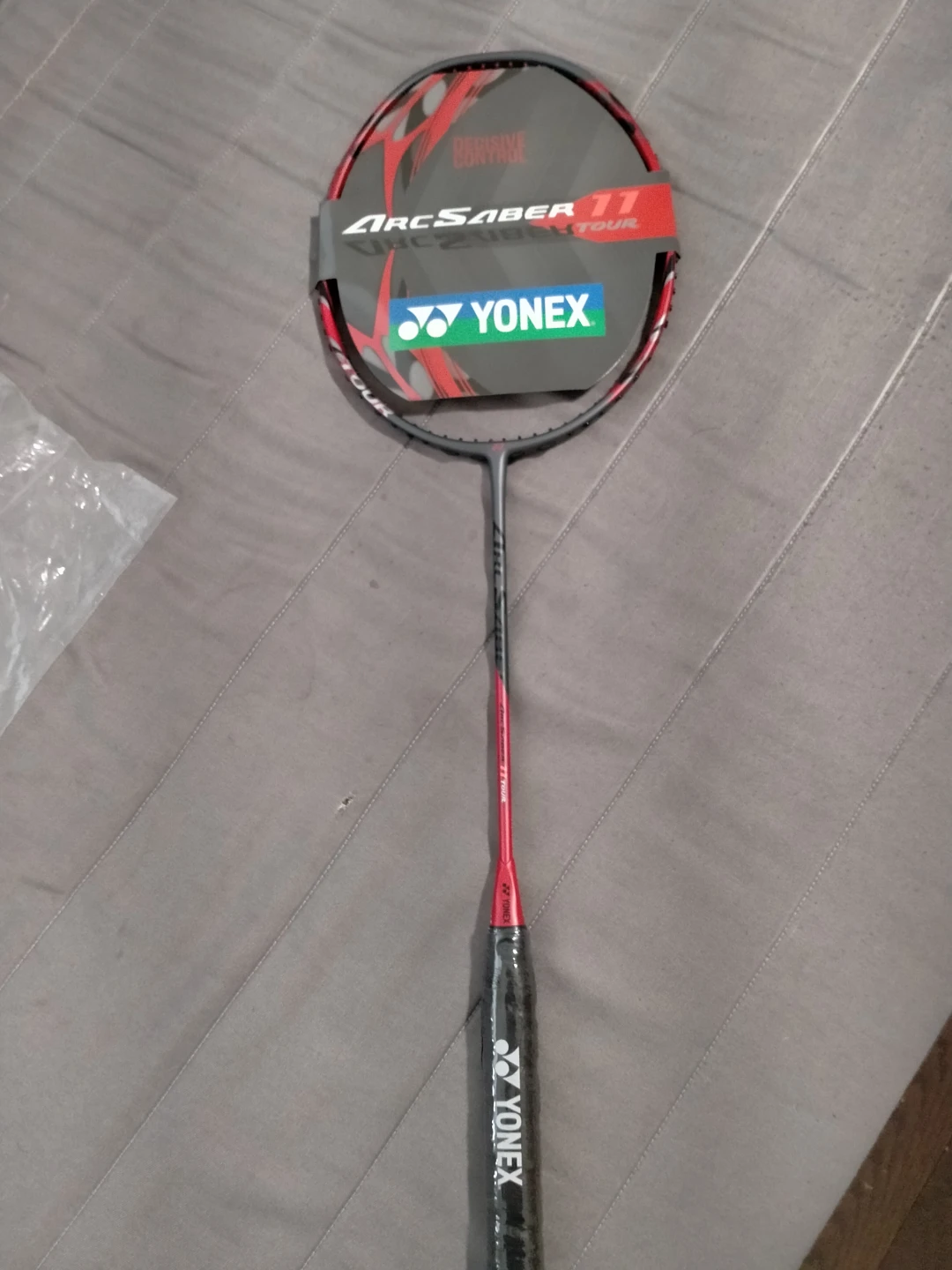 Yonex ArcSaber 11 Tour Badminton Racquet