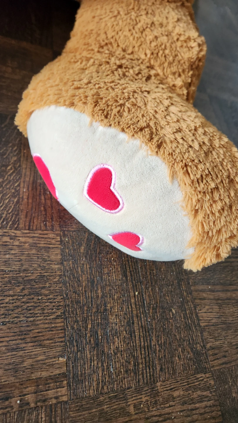Gaint teady Bear - photo 3