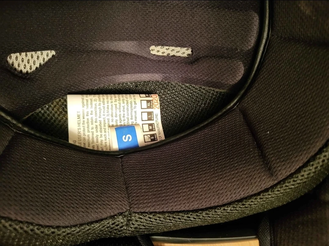 PHX Breeze 2 Dot Motorcycle Helmet - photo 2