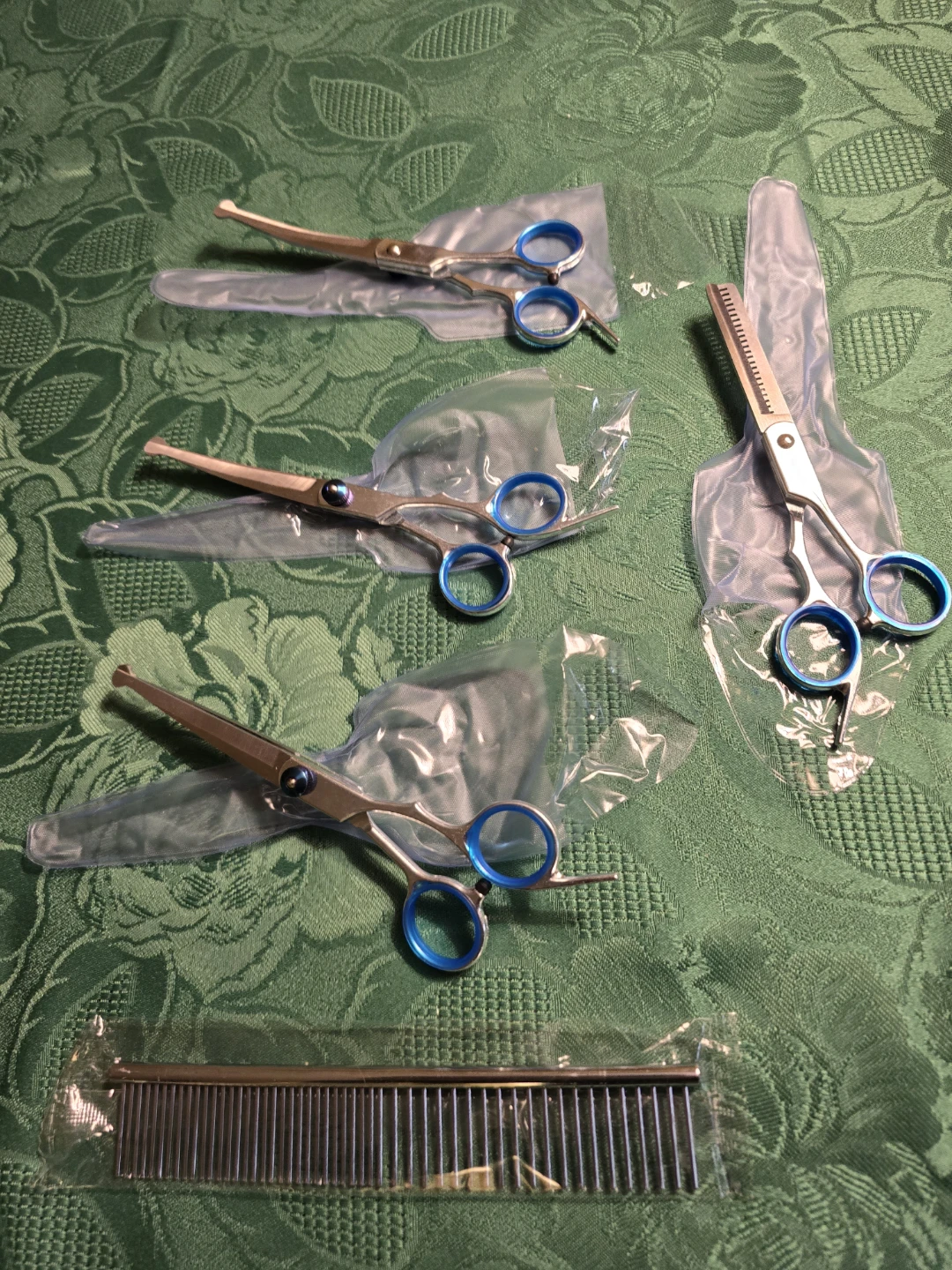 New Pet Grooming Set - photo 2
