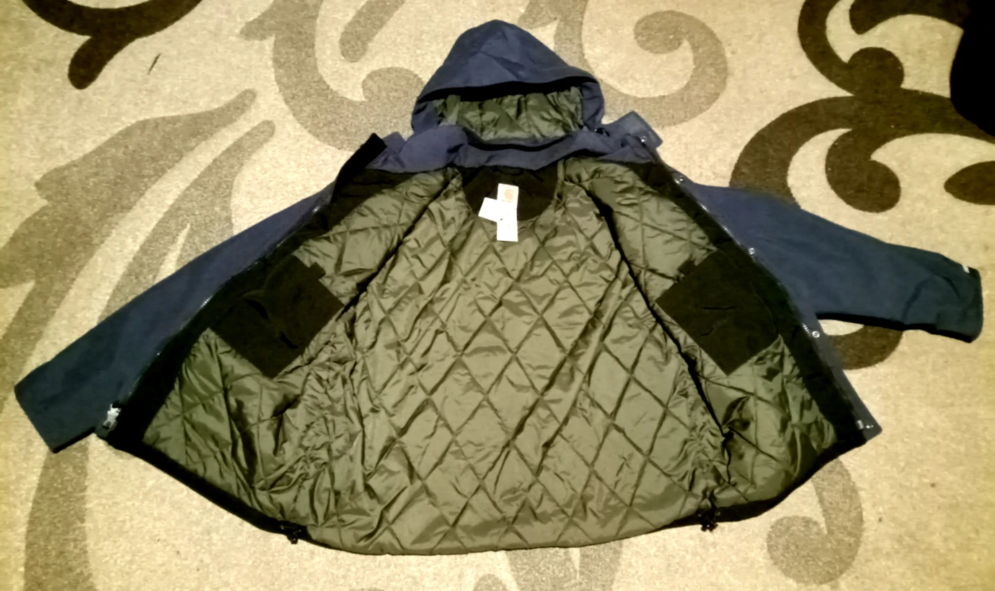 Carhartt Insulated Winter Jacket - photo 2