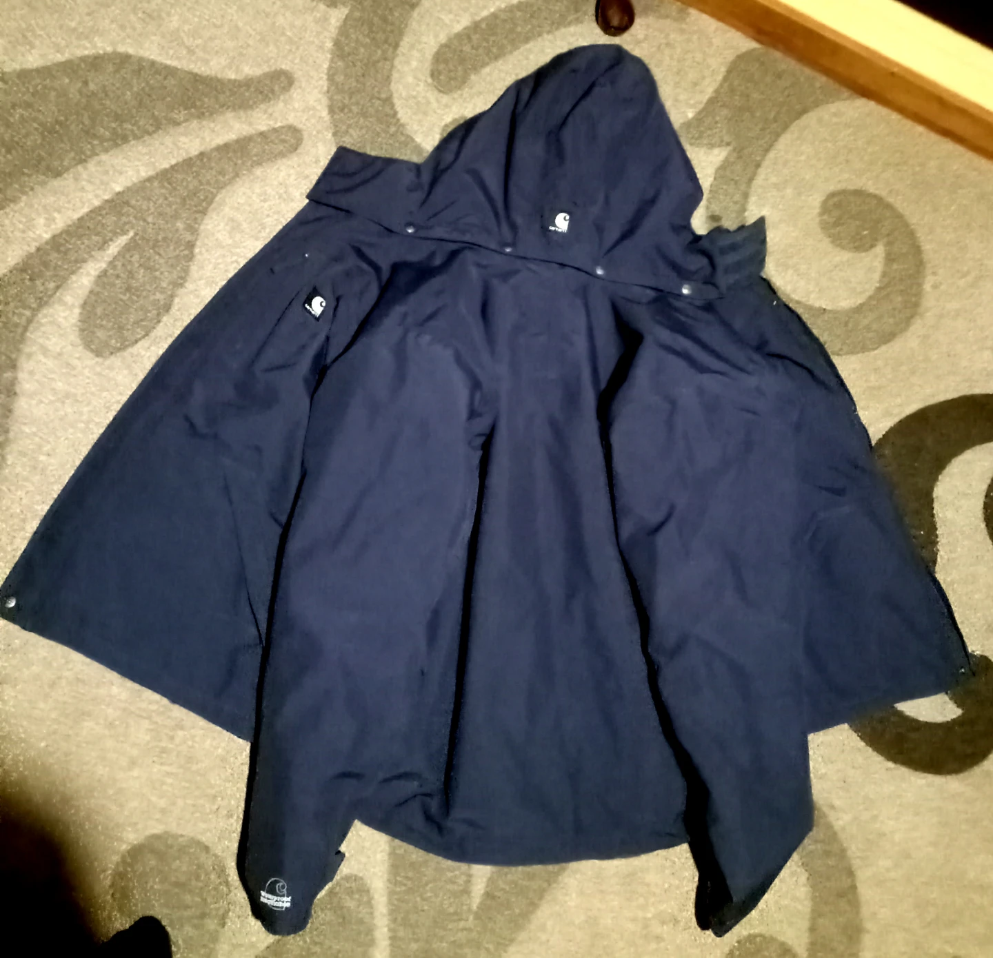 Carhartt Insulated Winter Jacket - photo 3