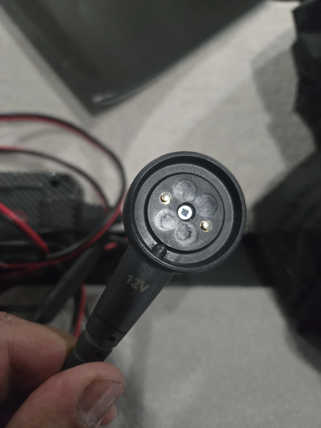 Juice My Ride 12V Battery Charger - photo 4