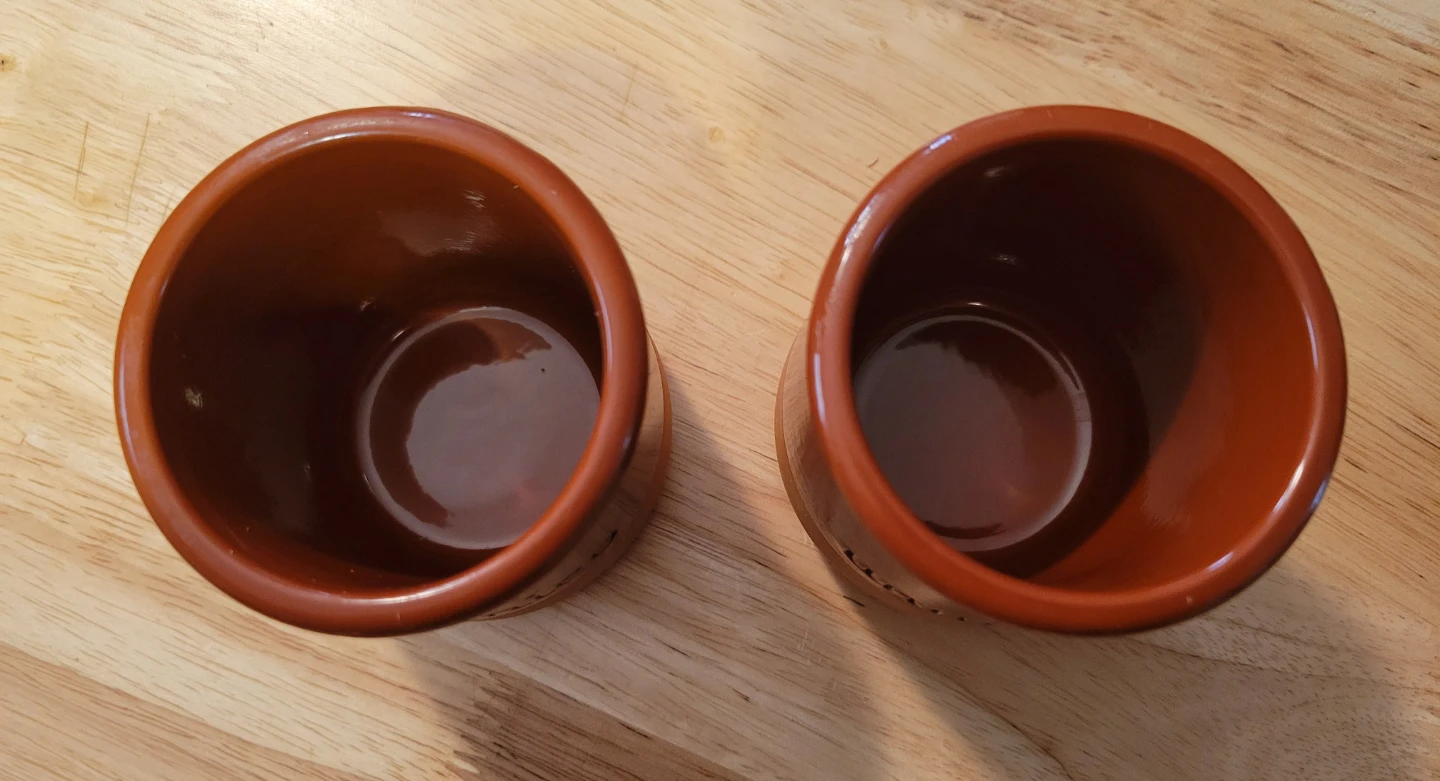 Unnico Ceramic Ramekins (Set of 2) - photo 2