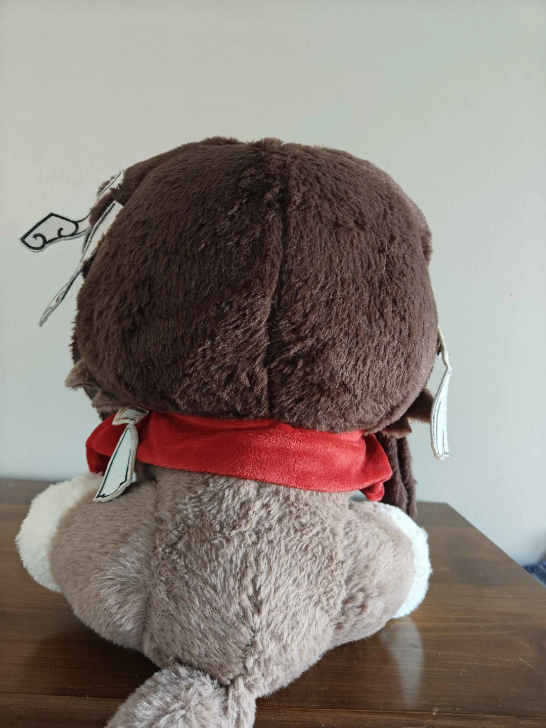PlushShop || Genshin Impact - Beidou + Others - photo 3