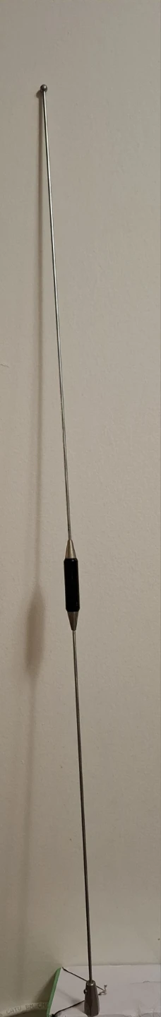 20 db UHF High Gain Mobile Radio Antenna - photo 5