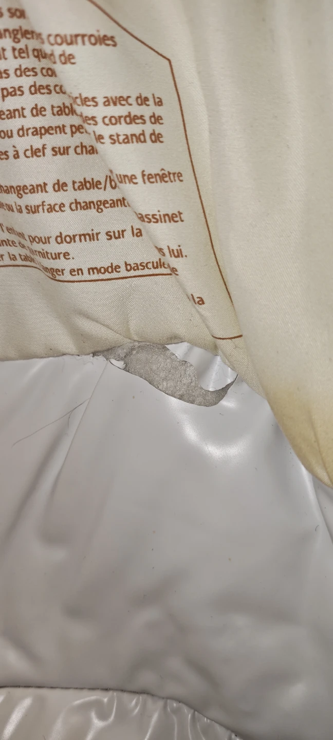 Graco Bassinet Rocker - photo 4