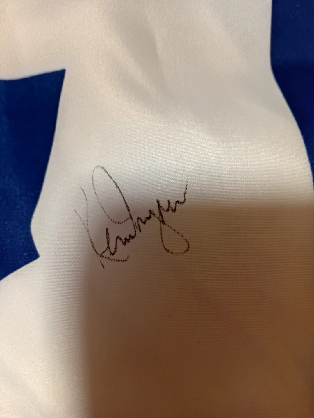 Toronto Maple Leafs "I AM. CANADIAN" Flag - photo 3