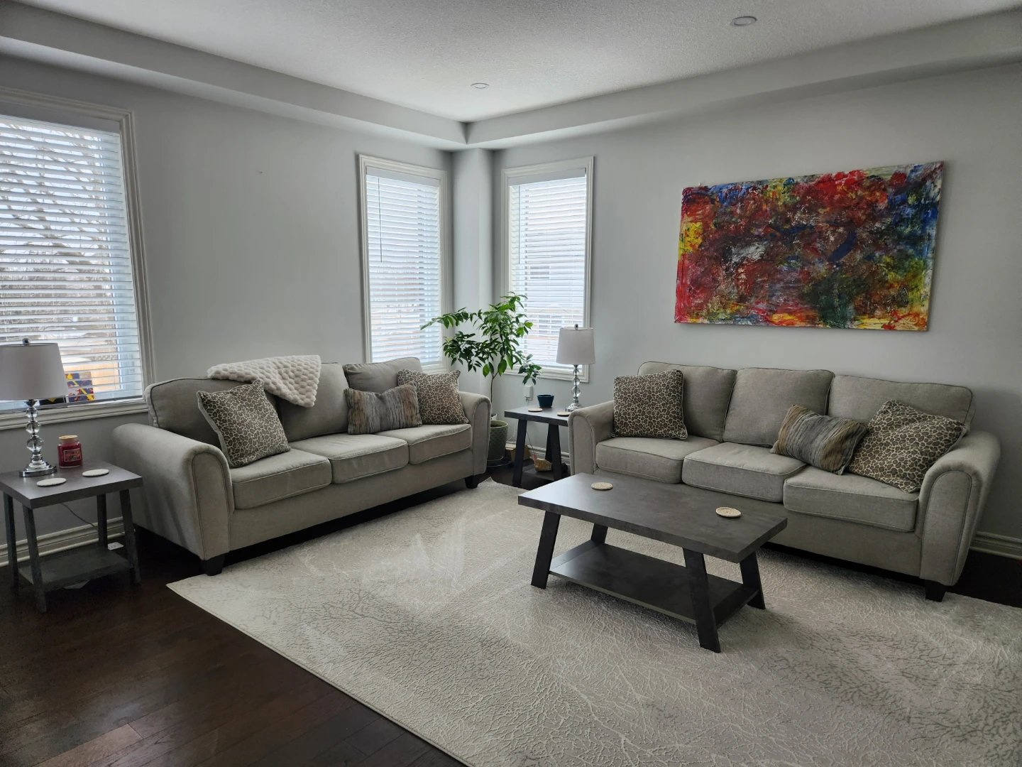 Livingroom furniture