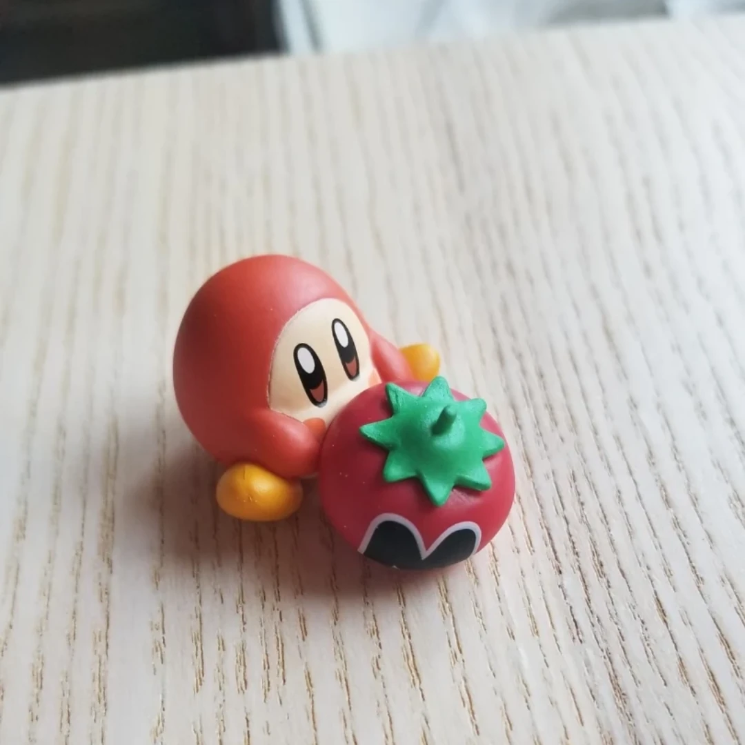 Waddle Dee from "Kirby: Right Back At Ya!"