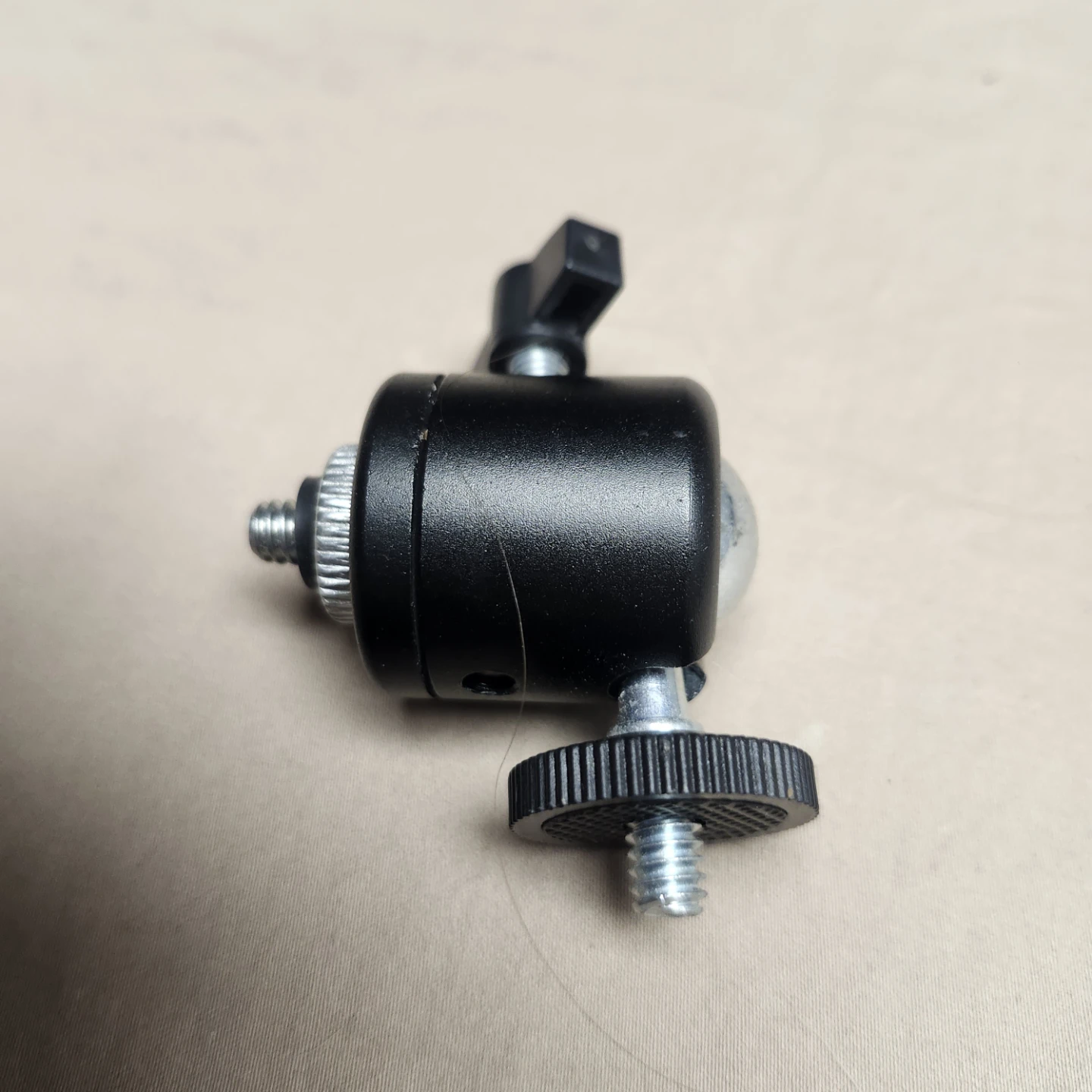 Streaming Thronmax Microphone Boom Mic - photo 4
