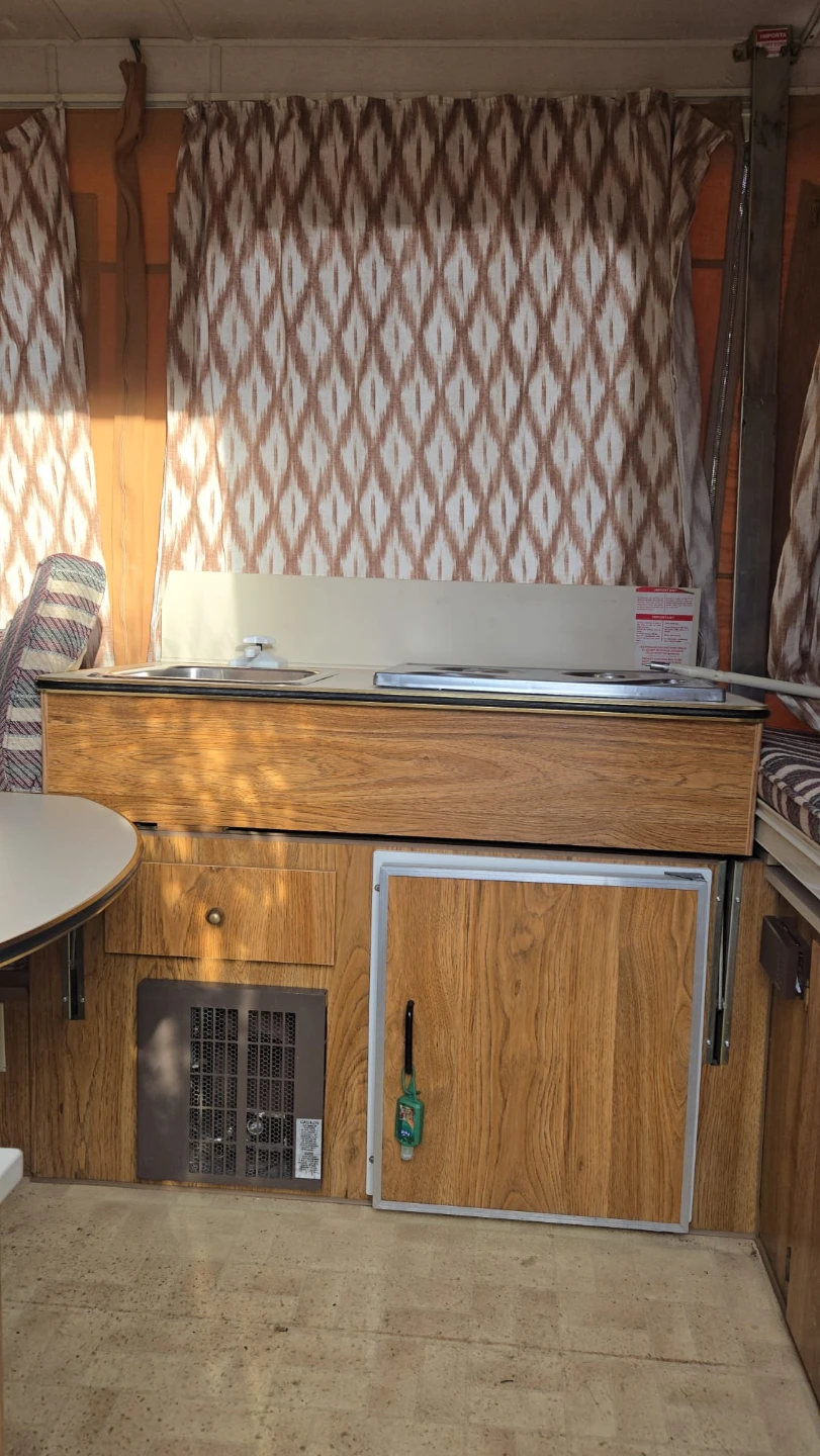 Pop-up Camper Trailer - photo 3