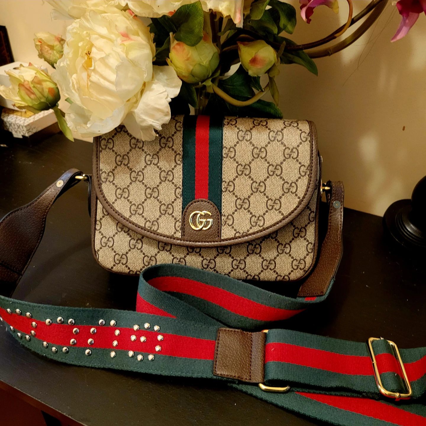 Shoulder Bag - photo 2