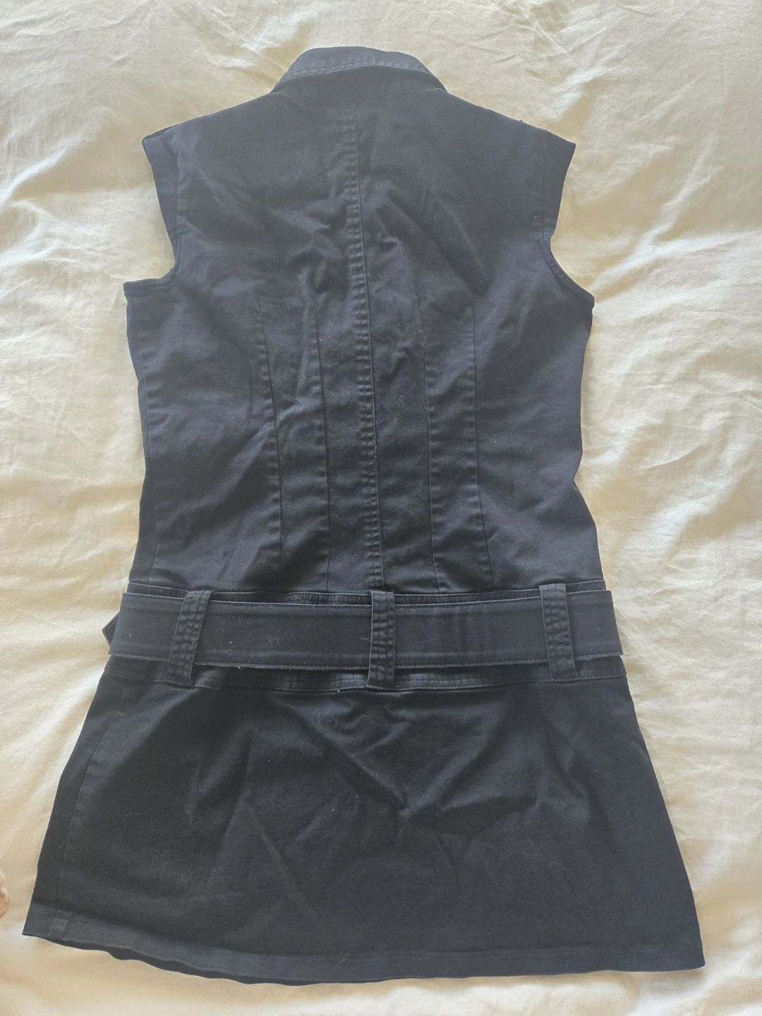 Handle by Gly Black Sleeveless Dress - photo 2