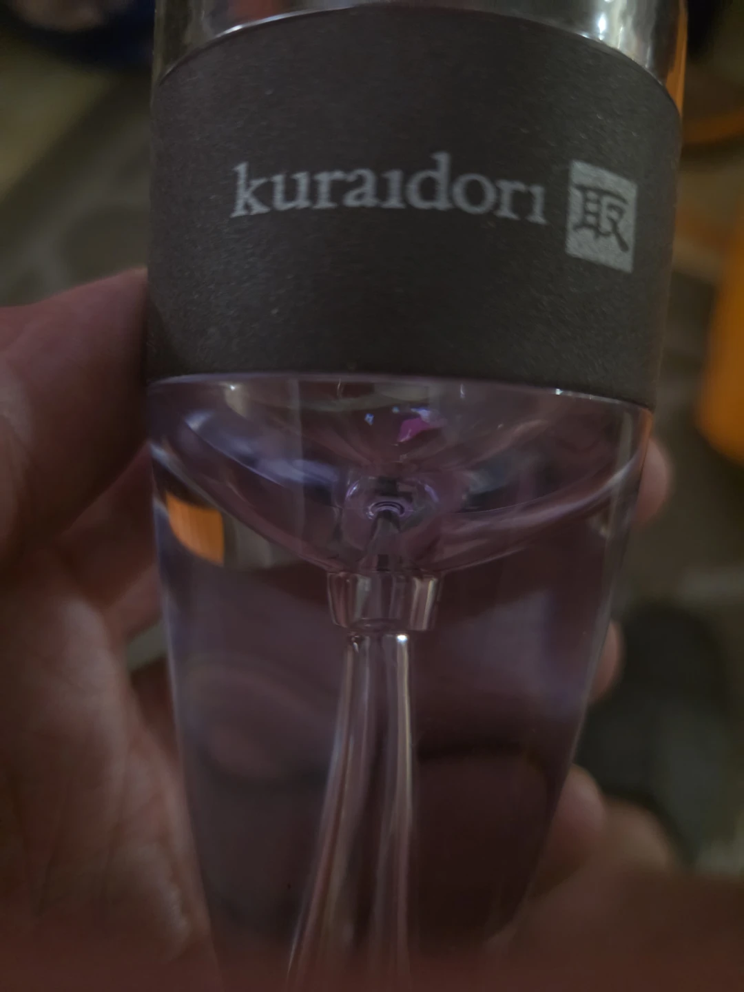 Wine aerator - photo 4