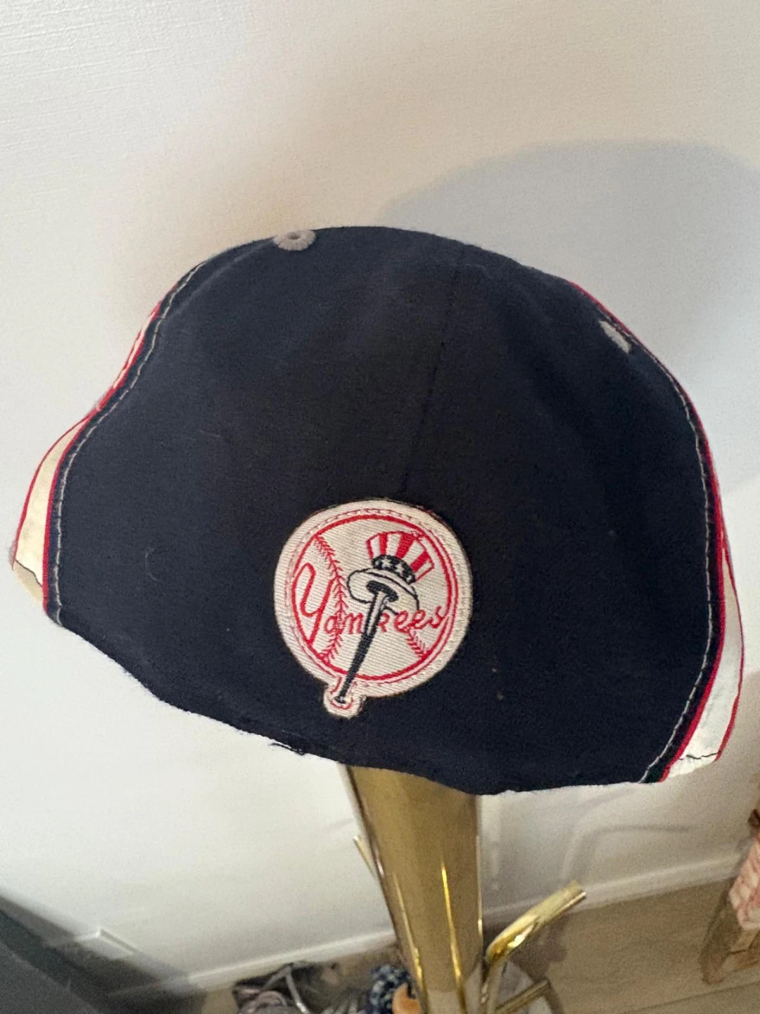 New Era New York Yankees Baseball Cap - photo 2