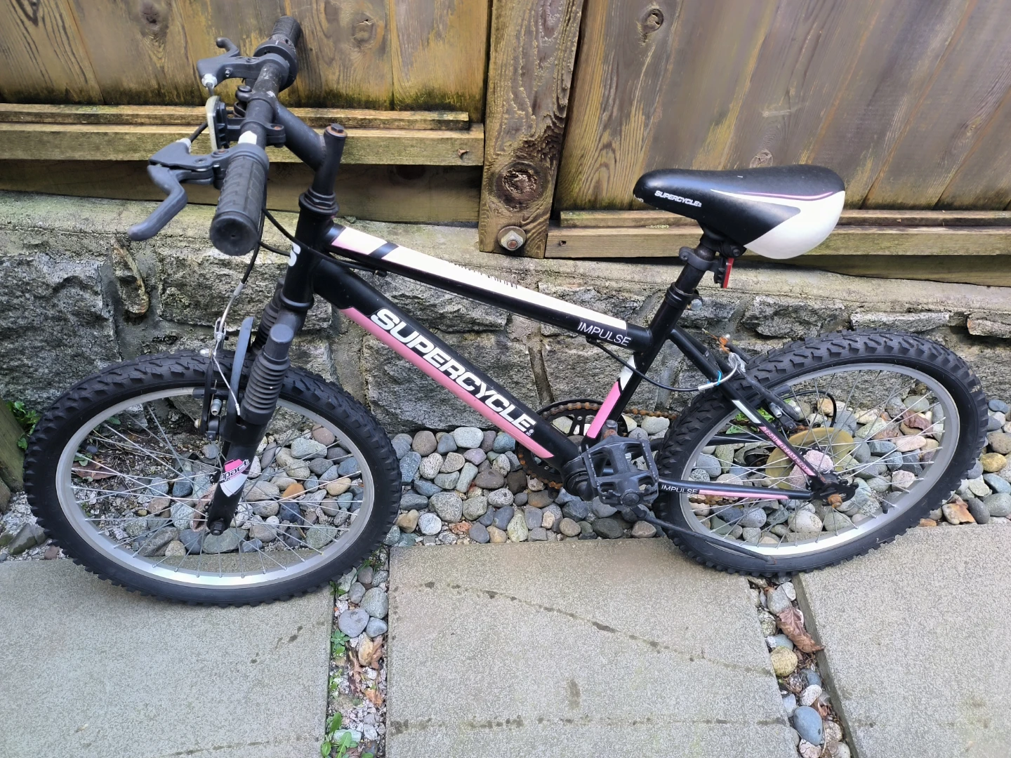 Supercycle Impulse Kids Bike - photo 3