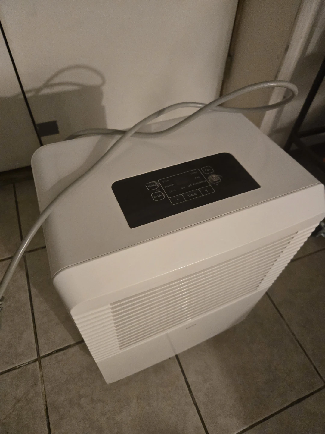 Ivation Dehumidifier - photo 2
