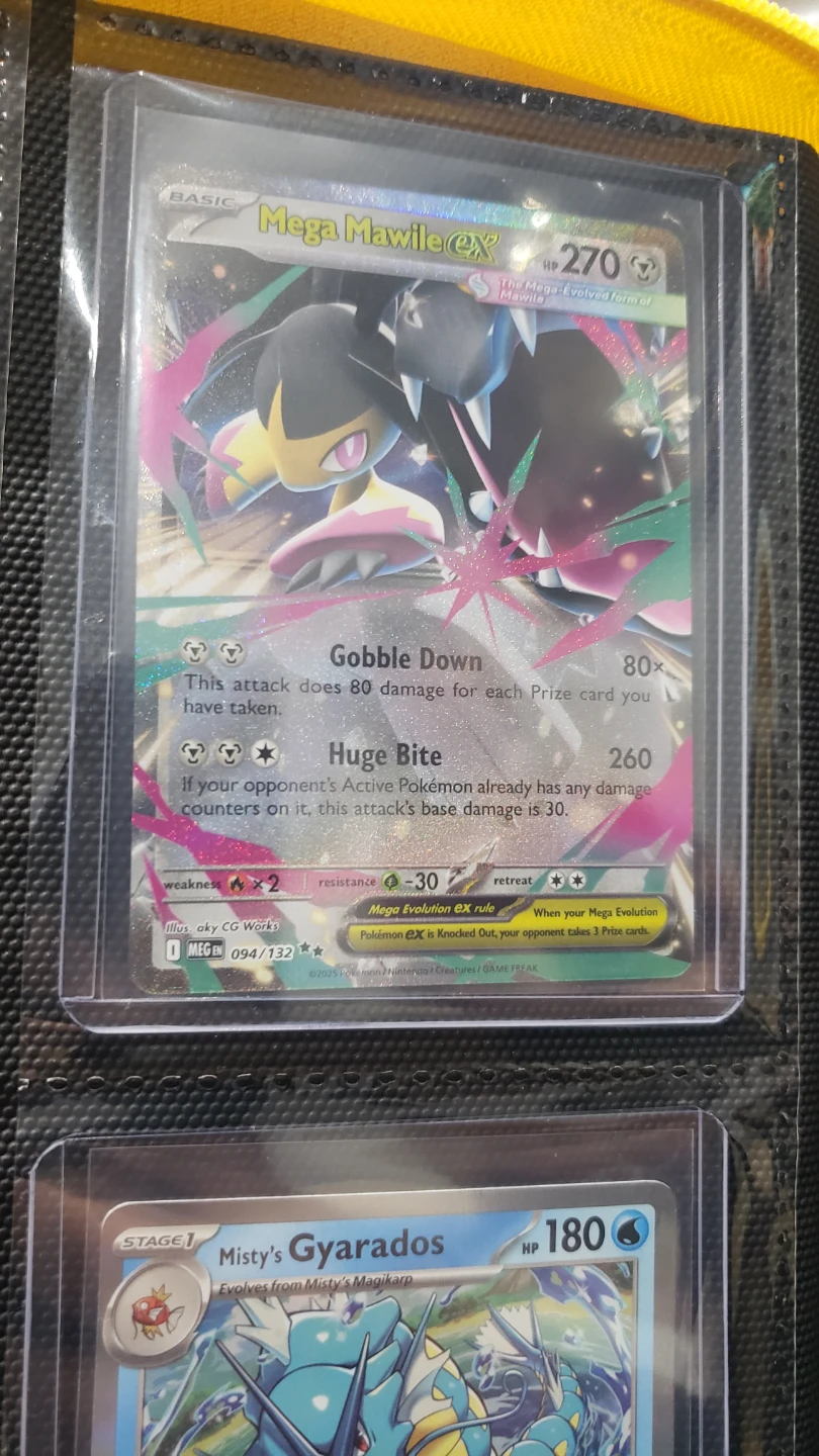 Pokemon Trading Cards - photo 2