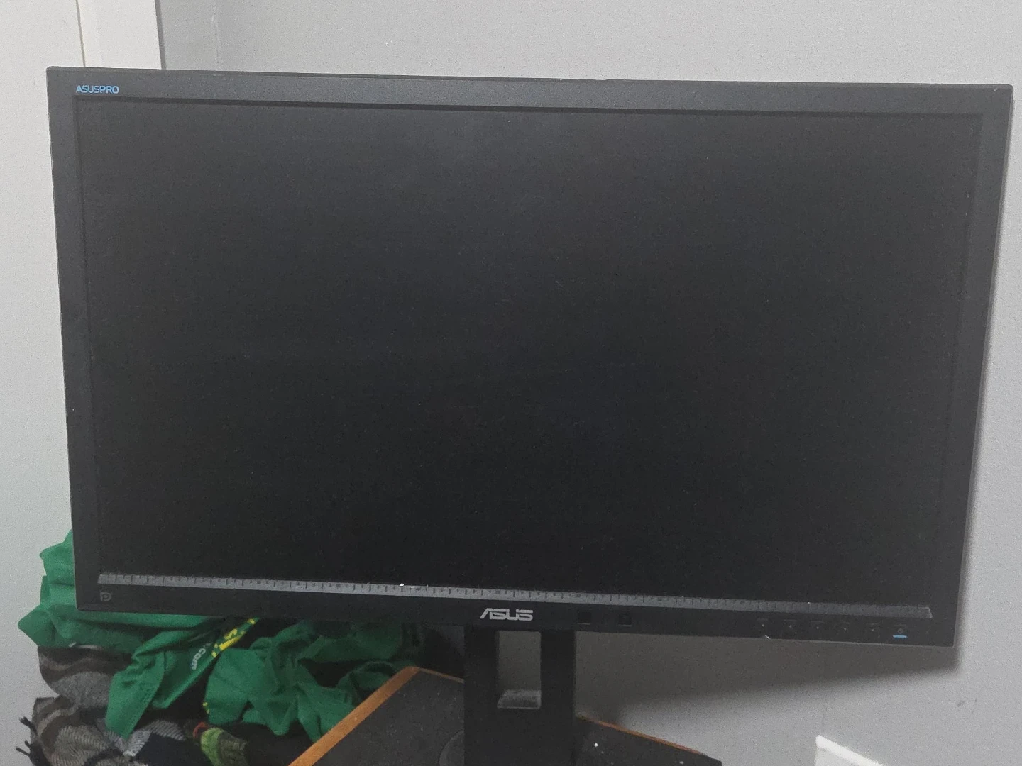 ASUS C623AQR LCD Monitor