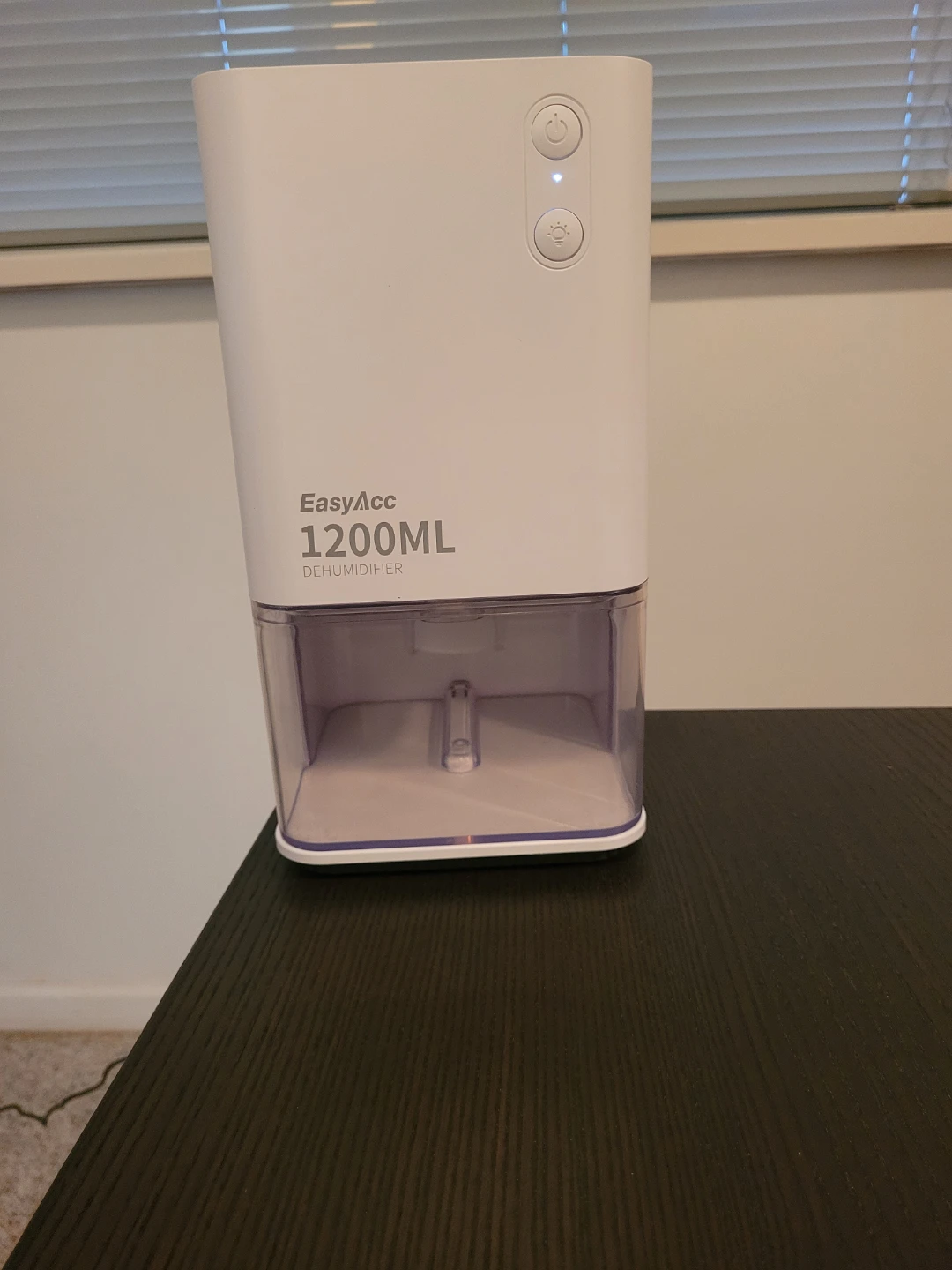 EasyAcc 1200ML Dehumidifier - photo 5