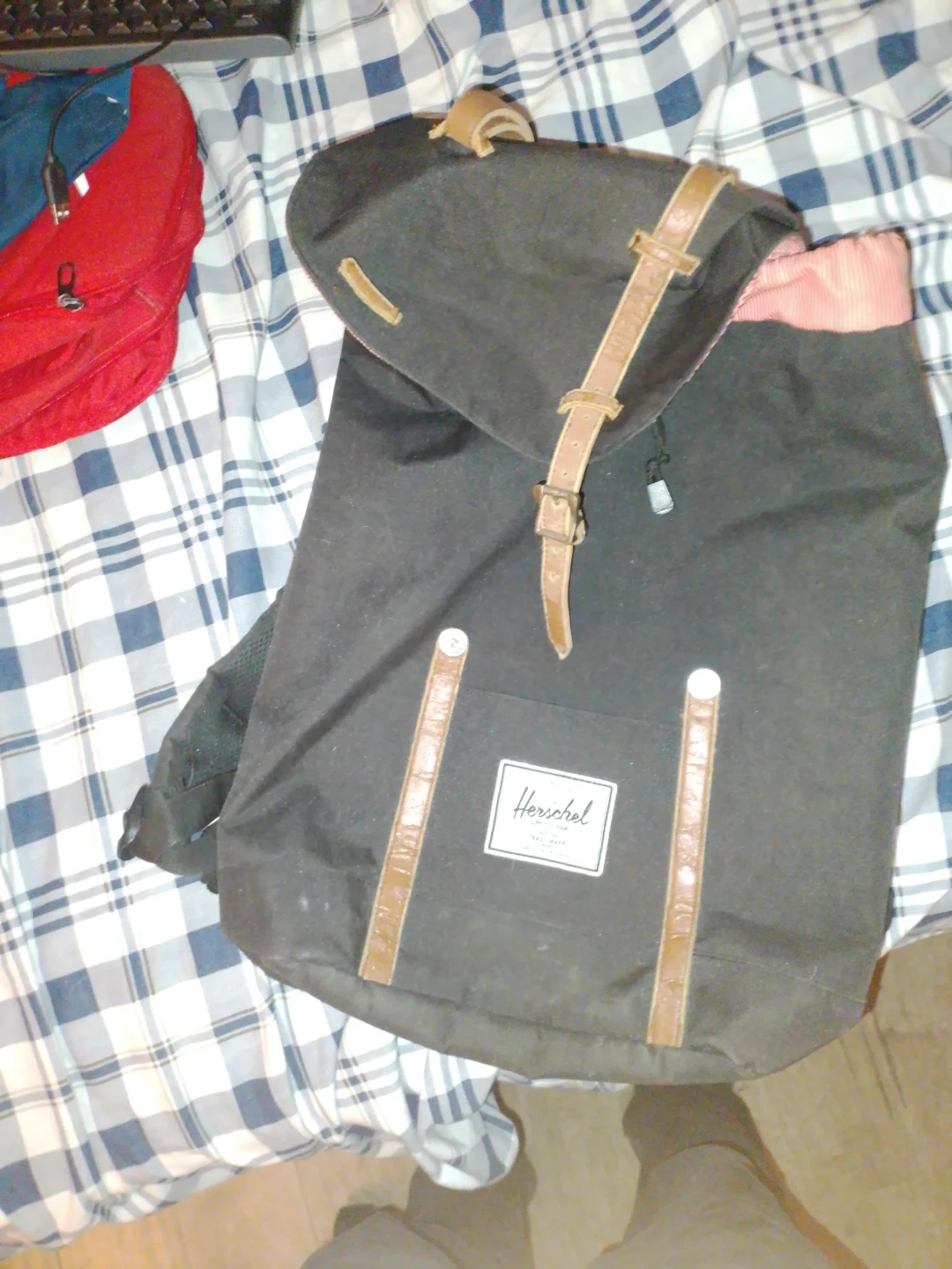 Herschel Backpack