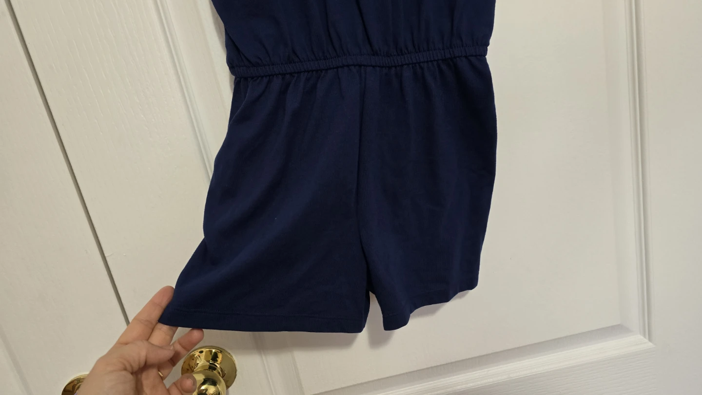 Tommy Hilfiger Girls Romper size 7/8years - photo 3