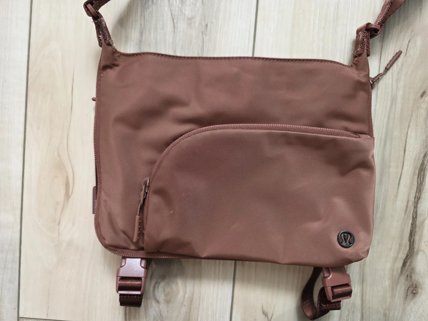 Lululemon Yoga Mat Bag - photo 2