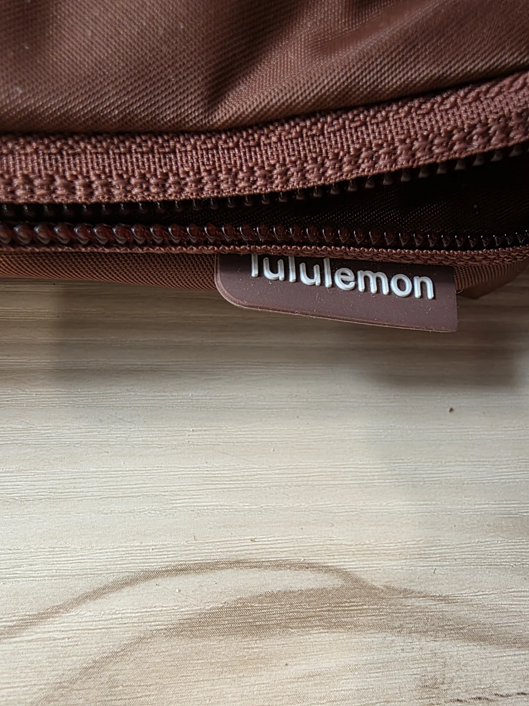 Lululemon Yoga Mat Bag - photo 4