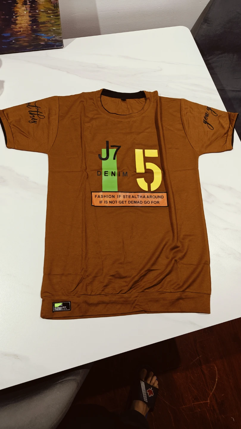 Bundle of Boys' T-Shirts ( No tag)