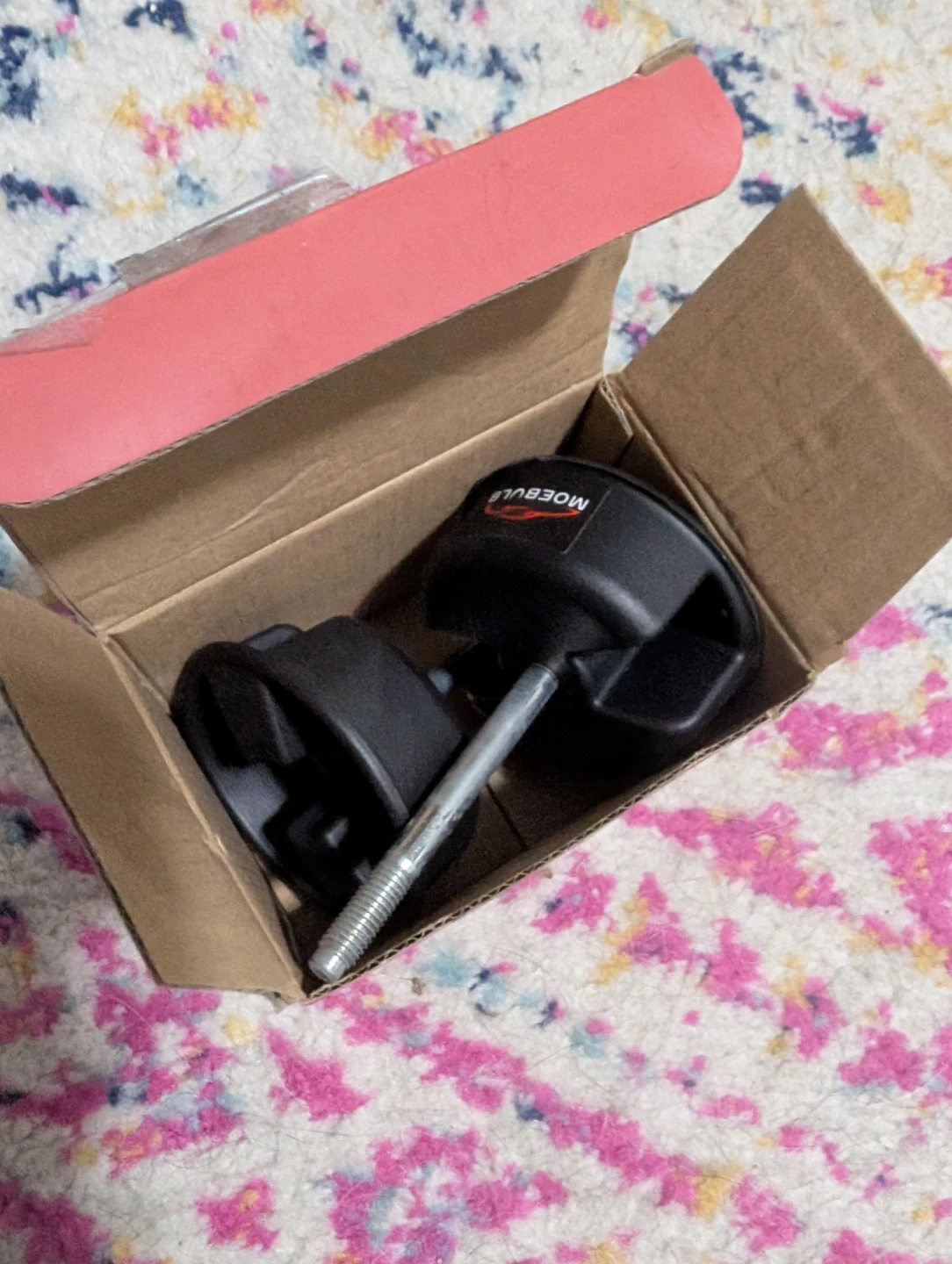 Knob Replacement for Jeep Wrangler - photo 2