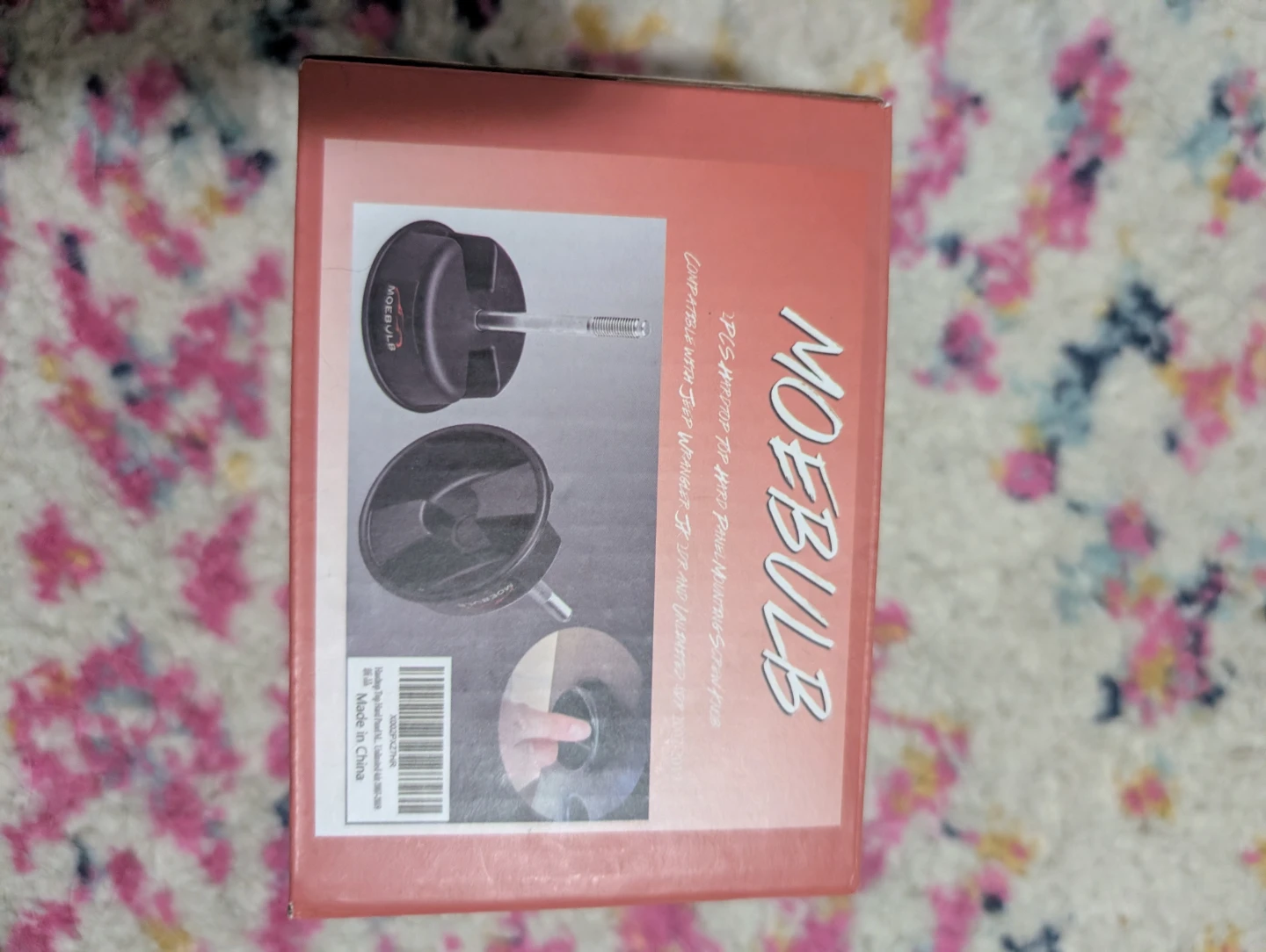 Knob Replacement for Jeep Wrangler - photo 3