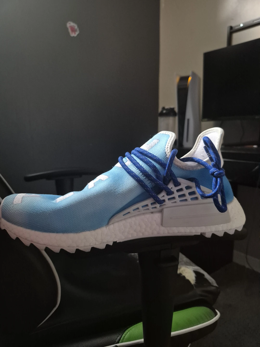 Pharrell x Adidas NMD