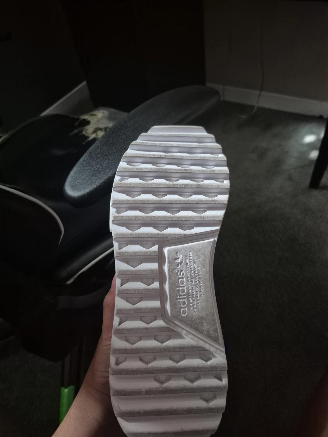 Pharrell x Adidas NMD - photo 3