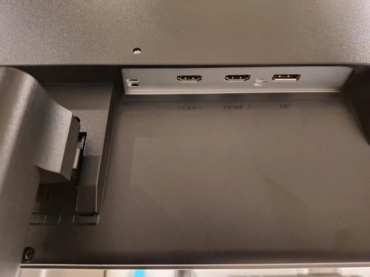 Acer Monitor 27 inch - photo 3