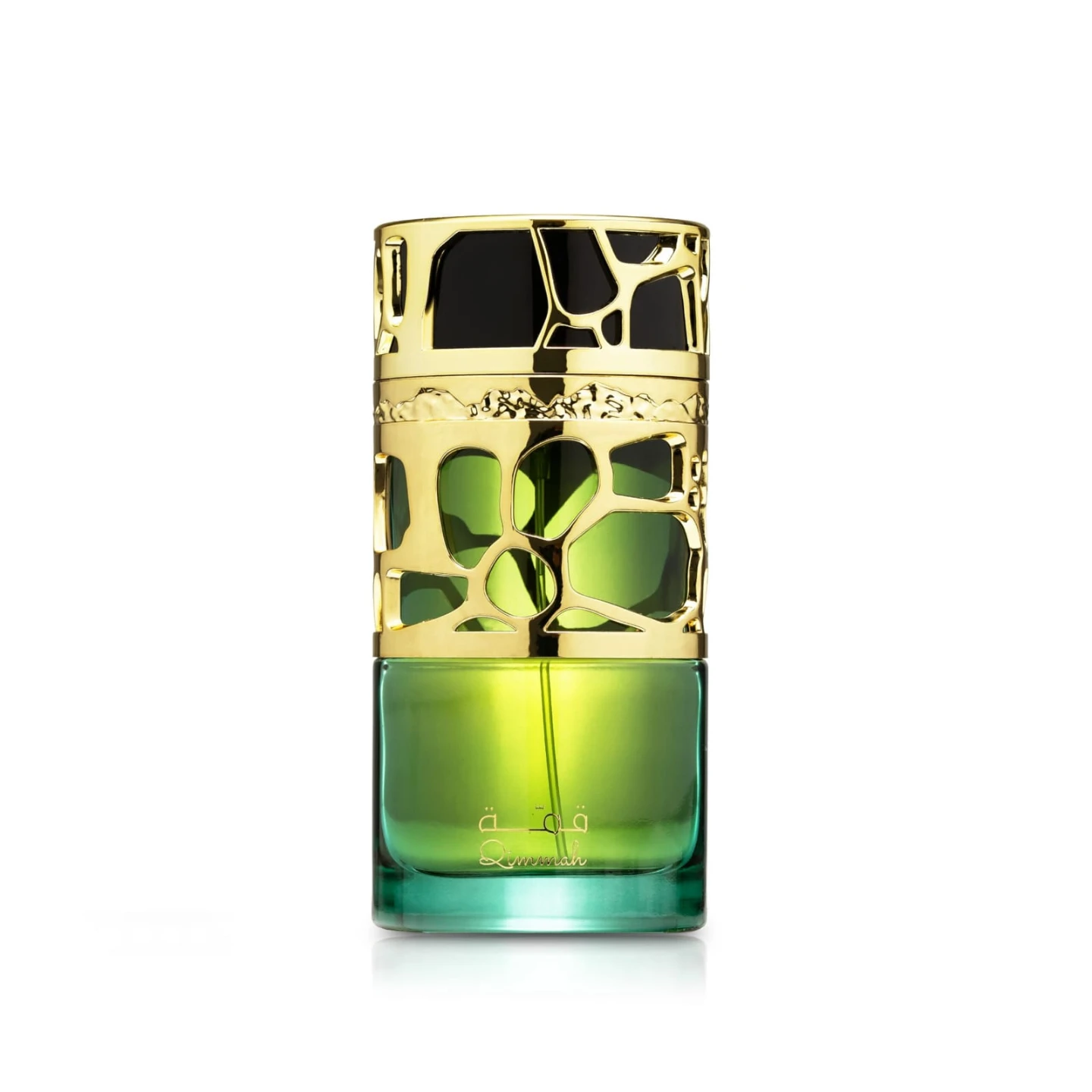 Lattafa Qimmah for Women Eau de Parfum 100ml - photo 4