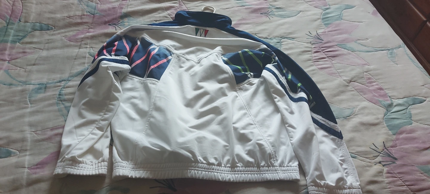 Diadora Track Jacket