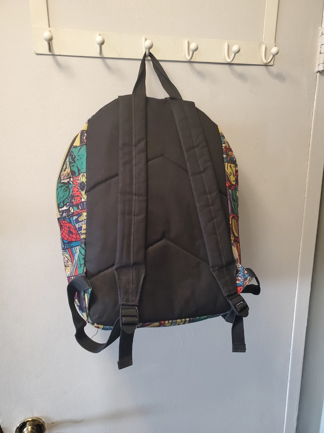 Marvel Kids Backpack - photo 2