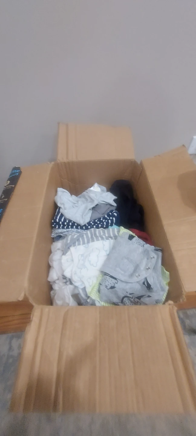 Baby Clothes Bundle - photo 2