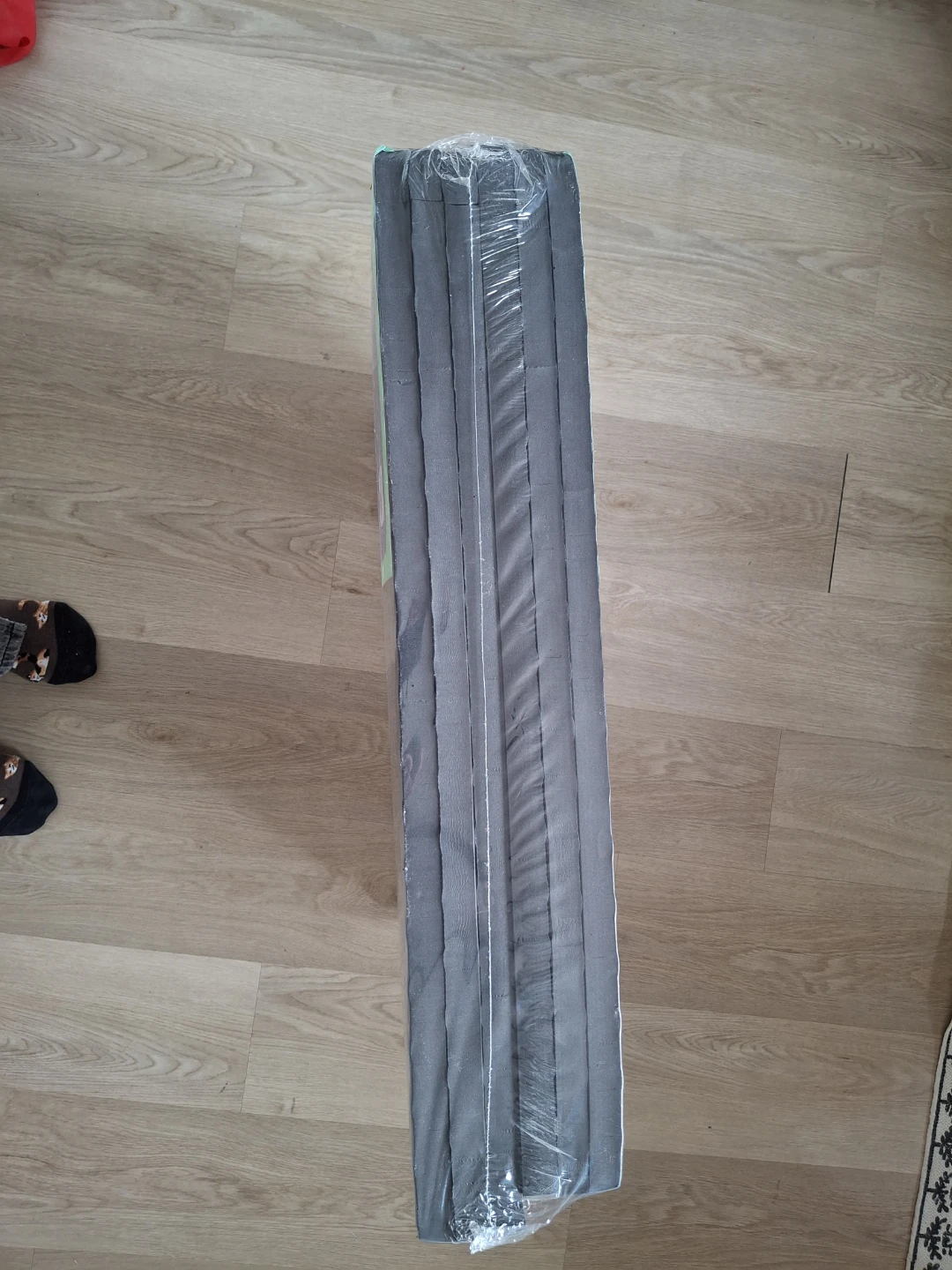 Wake Athletics 20mm Interlocking Gym Floor Tiles - photo 3