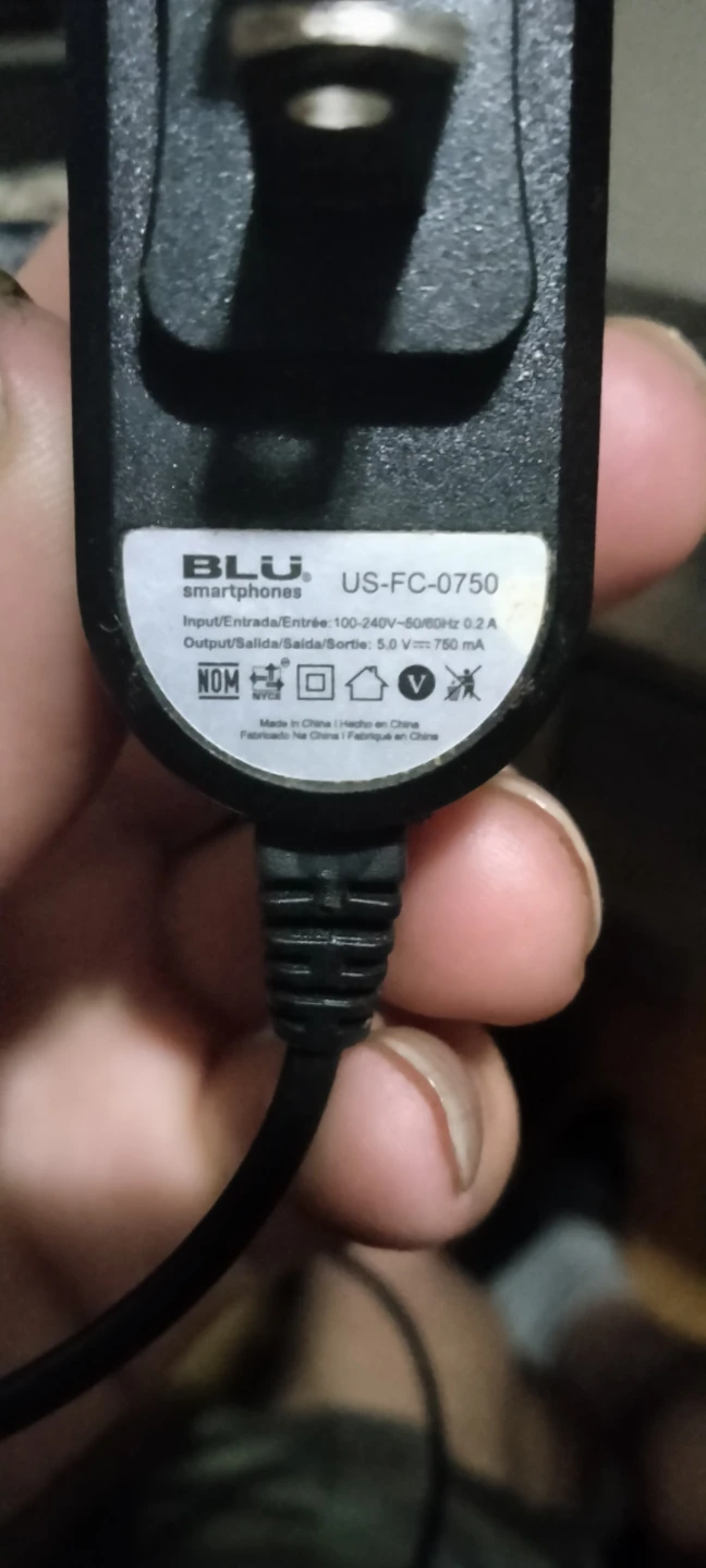 Micro USB Charger