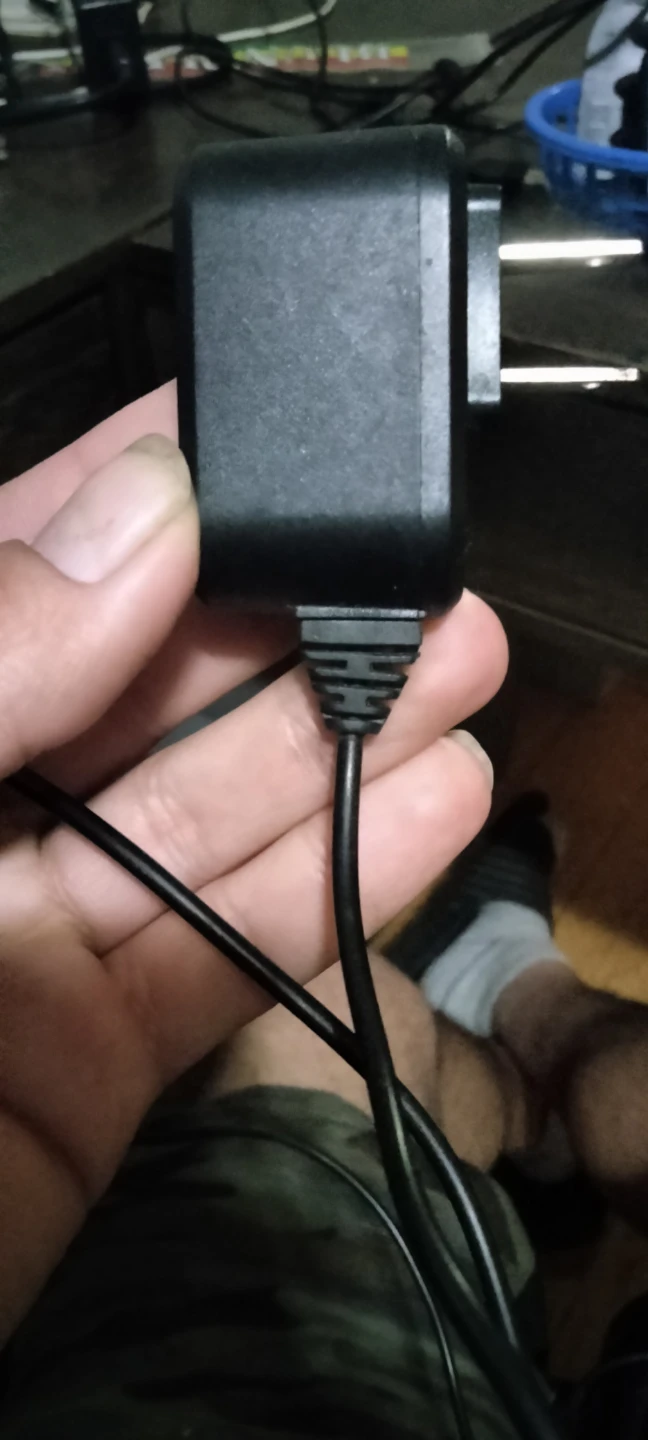 Micro USB Charger - photo 2