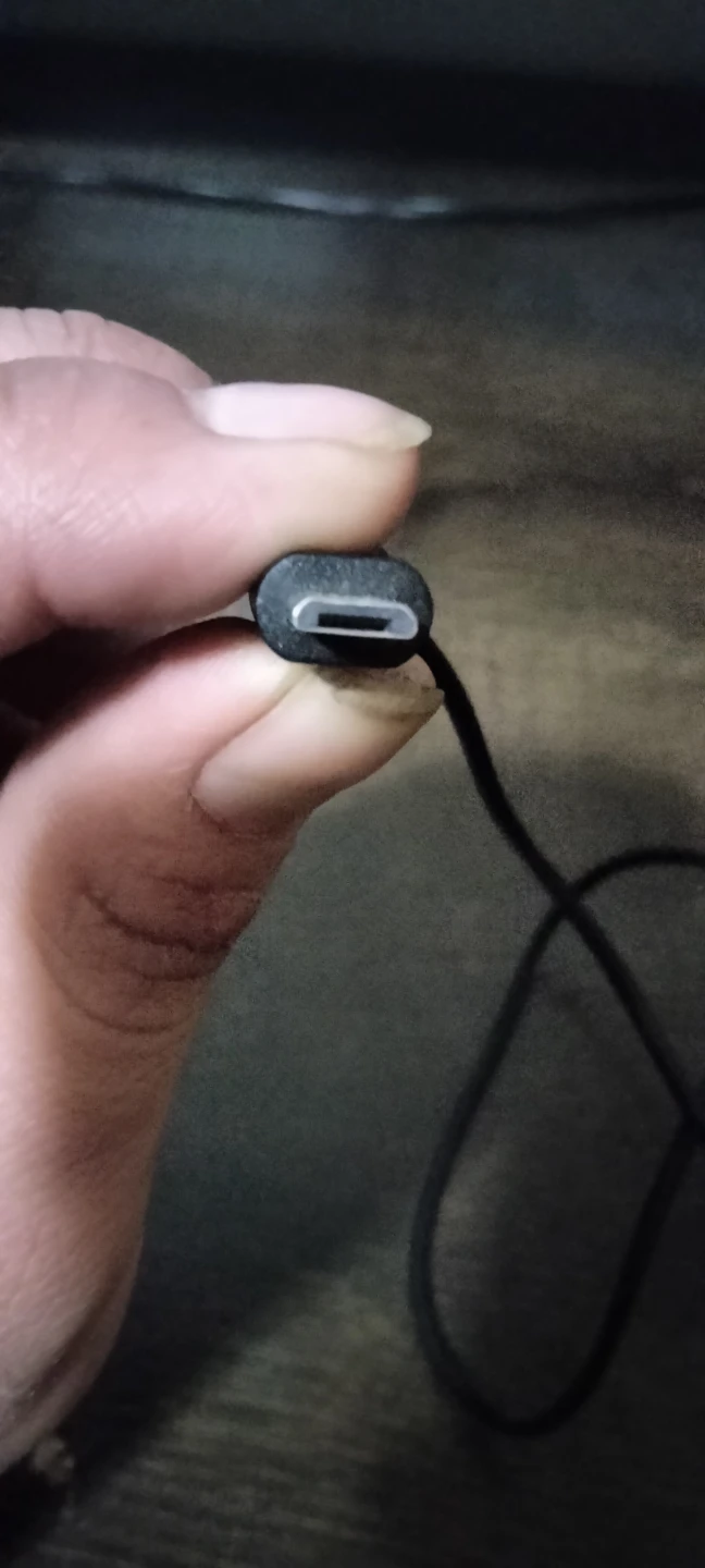 Micro USB Charger - photo 3