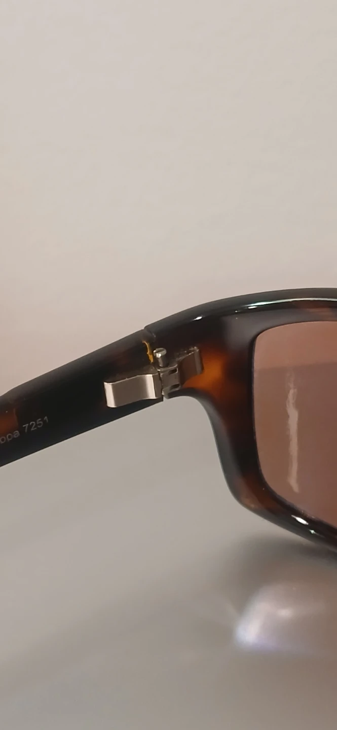 Serengeti Sunglasses - Tortoise Shell Frame - photo 4
