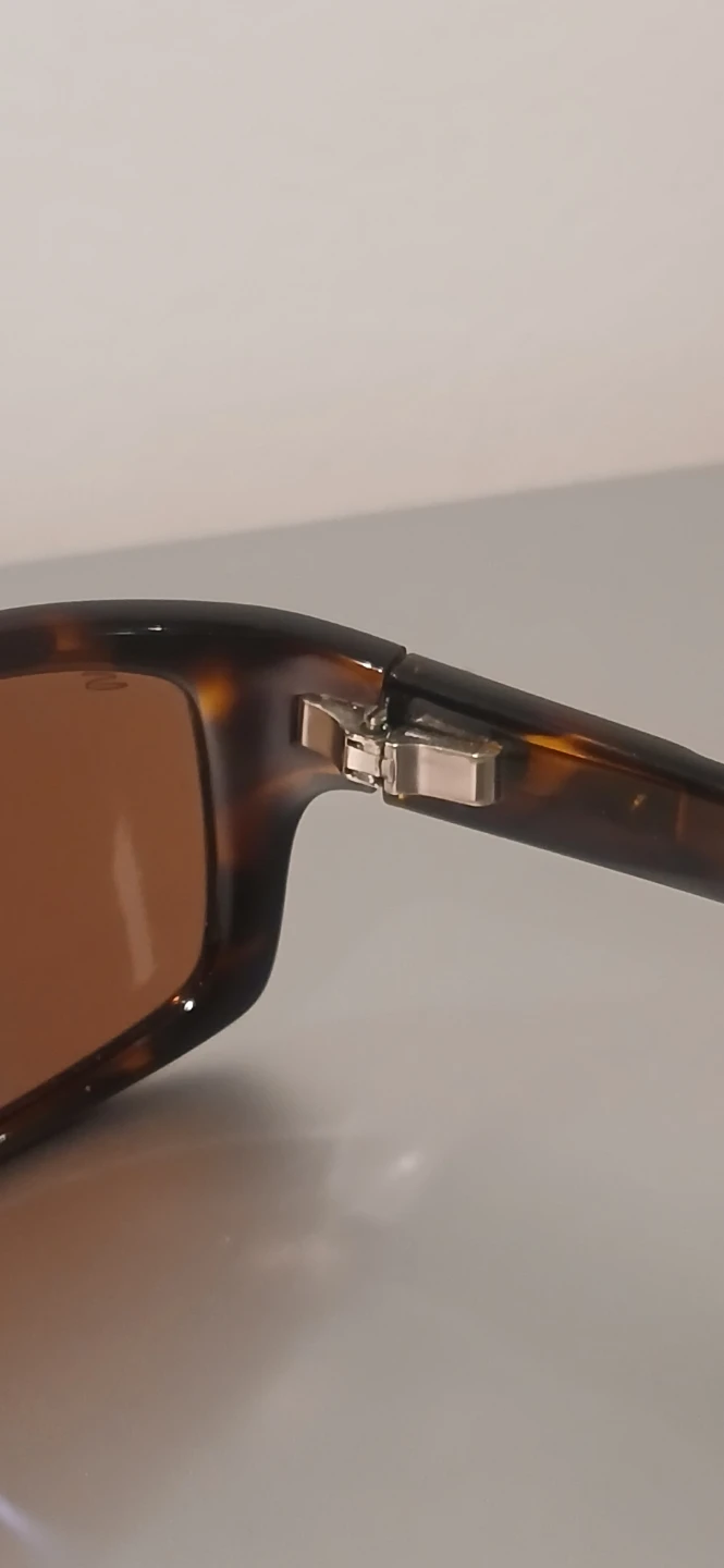 Serengeti Sunglasses - Tortoise Shell Frame - photo 5